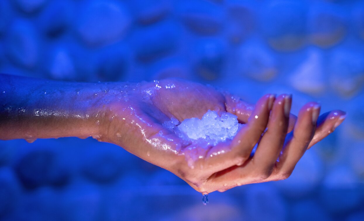 Area Wellness Terme di Pejo | © Archivio Terme di Pejo - Ph Tommaso Prugnola Team Videonaria