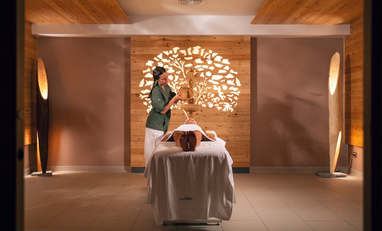 Area Wellness Terme di Pejo | © Archivio Terme di Pejo - Ph Tommaso Prugnola Team Videonaria