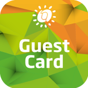 Val di Sole Guest Card