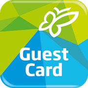 Guest Card