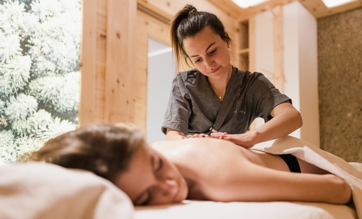 Wow Experience - Wellness ai sapori di Montagna | © Archivio APT Val di Sole - Ph Giacomo Podetti