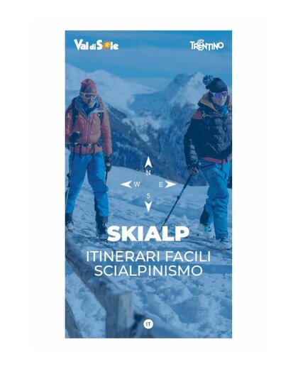 Ski Alp | © Archivio APT Val di Sole