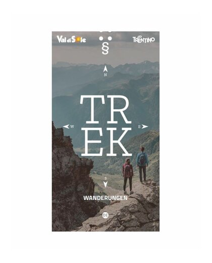 Trek de | © Archivio APT Val di Sole