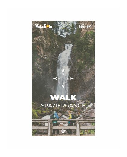 walk spaziergaenge | © Archivio APT Val di Sole