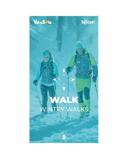 walk wintry  | © Archivio APT Val di Sole