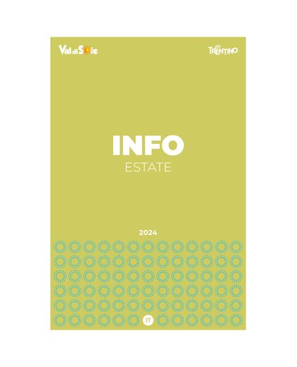 info estate | © Archivio APT Val di Sole