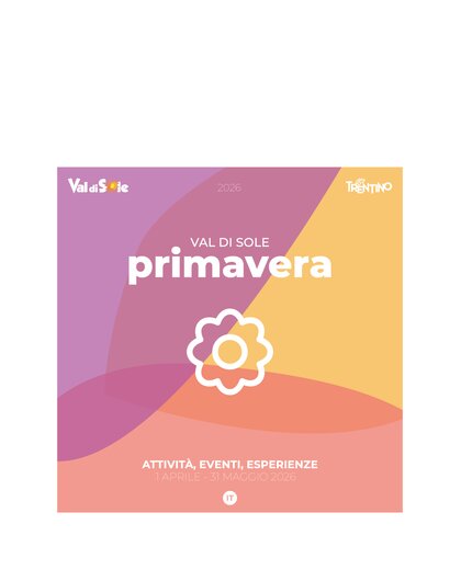 Eventi primavera | © Archivio APT Val di Sole