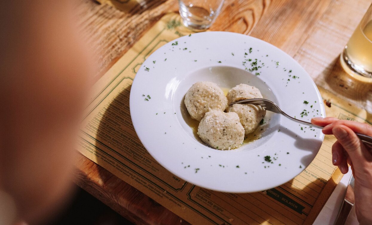 La cooking class solandra | © Archivio APT Val di Sole - ph Alice Russolo