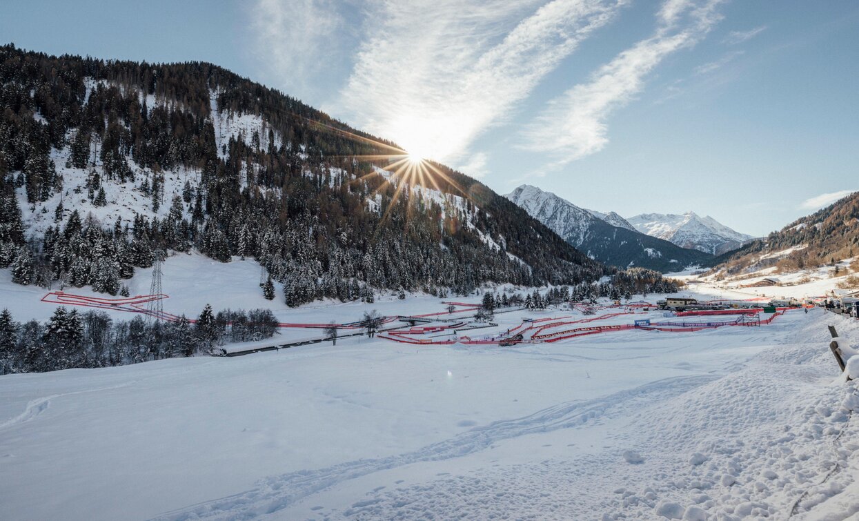 UCI Cyclo Cross World Cup 2021 | © Archivio APT Val di Sole - Ph Daniele Molineris