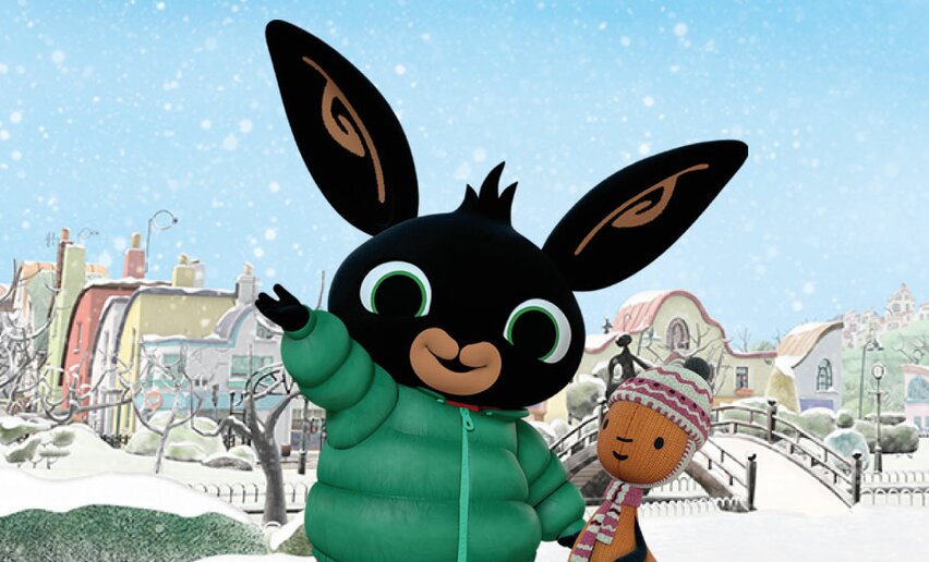 Bing inverno  | © Archivio APT Val di Sole 