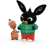 Bing e flop  | © Archivio APT Val di Sole 