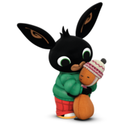 Bing e Flop  | © Archivio APT Val di Sole 