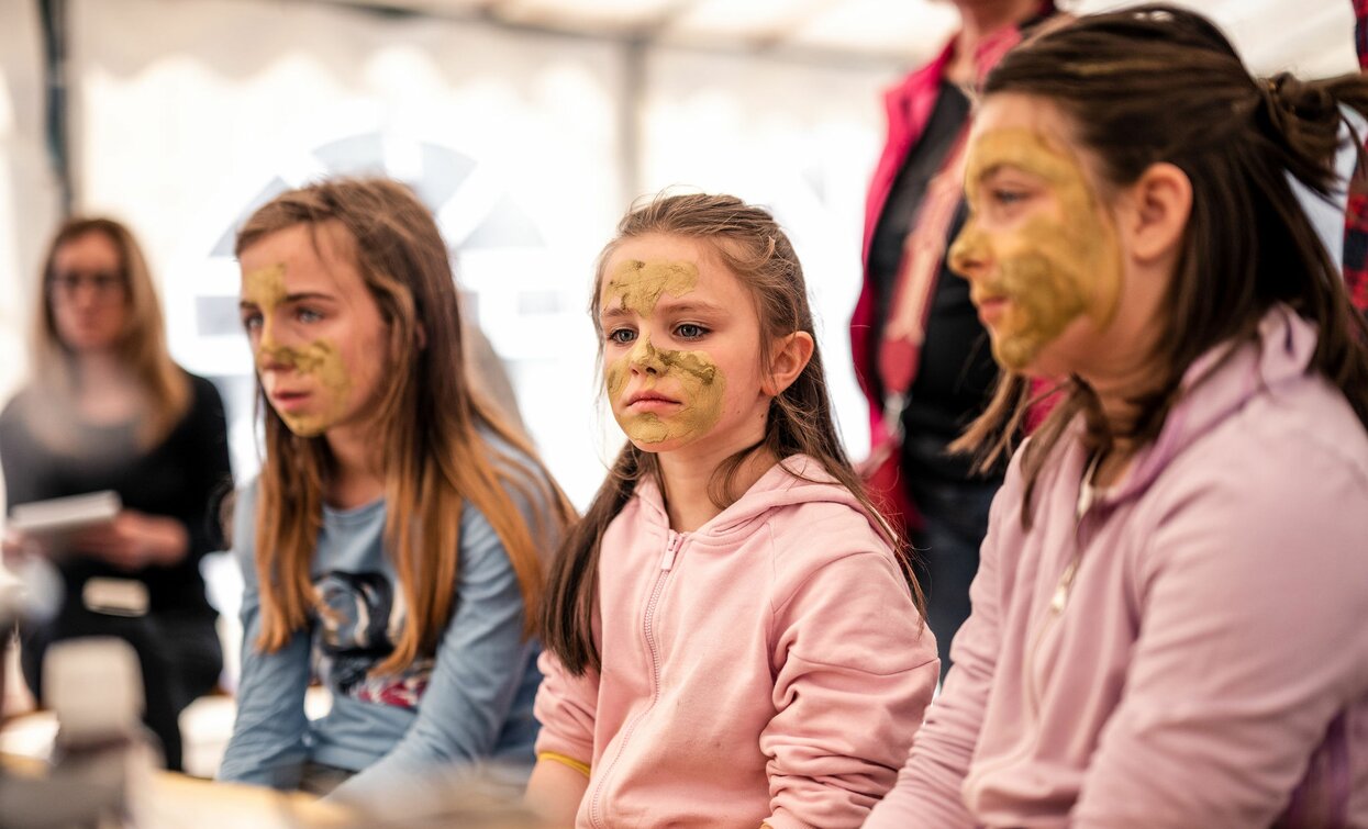 Zicoria FestiVal di Sole | © Fotografo Giacomo Podetti