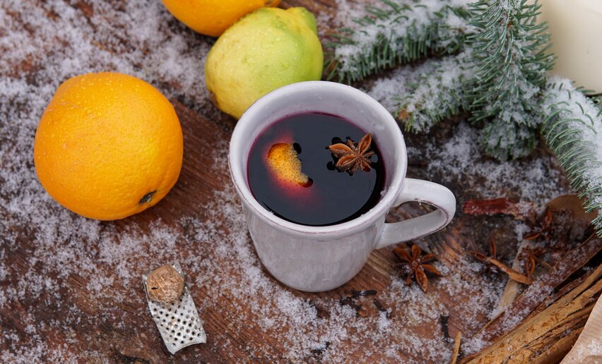 Biscotti natalizi | © Archivio APT Val di Sole - Ph Davide Zambelli
