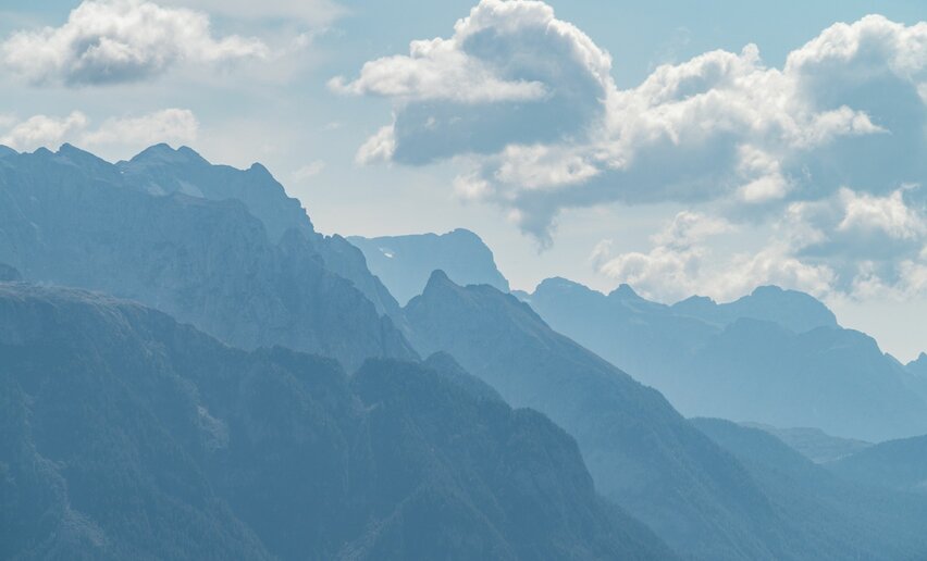 Malga Mondent | © Archivio APT Val di Sole - Ph Giacomo Podetti
